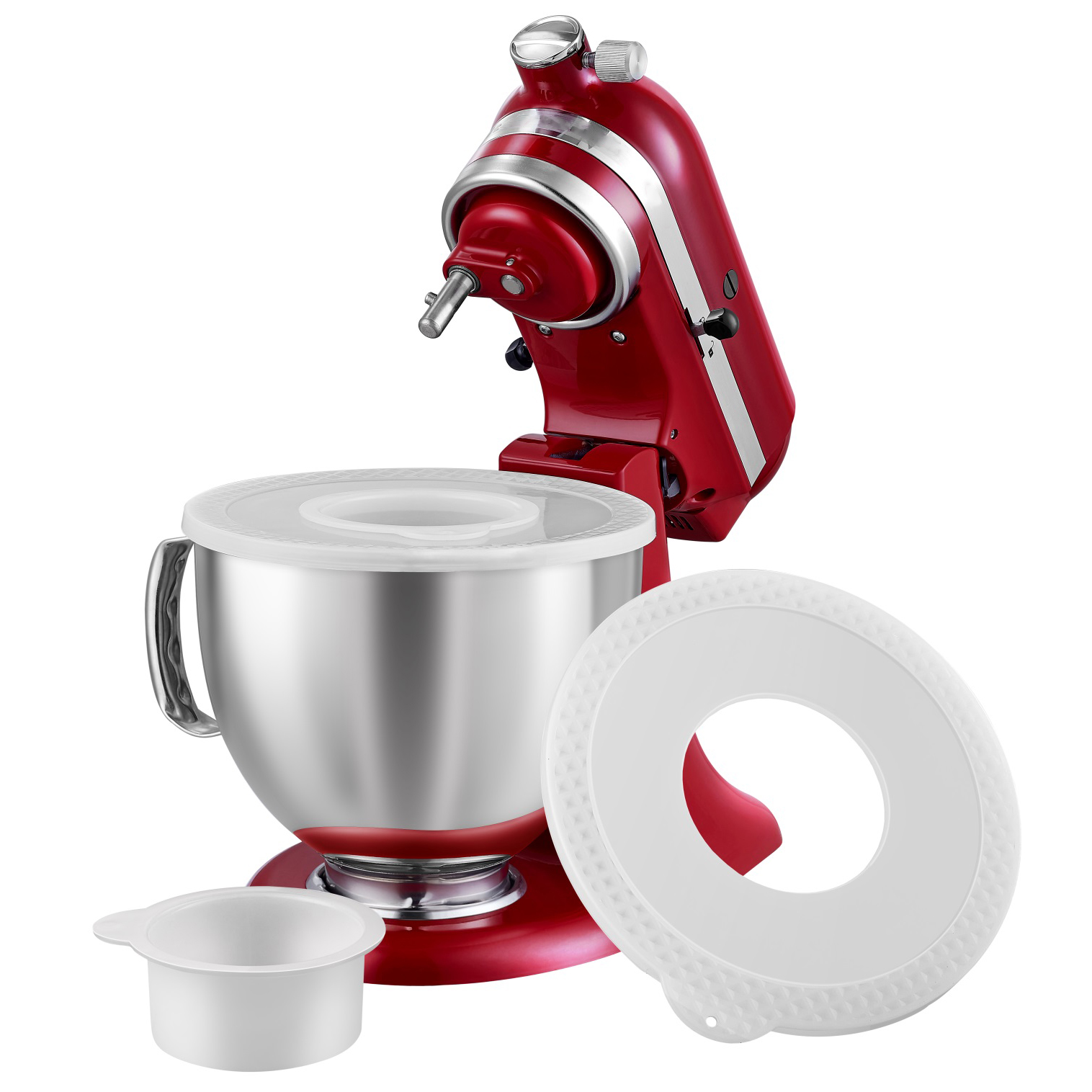 Kitchenaid Baking Set - 1pcs/2pcs Mixers Bowl Covers for KitchenAid