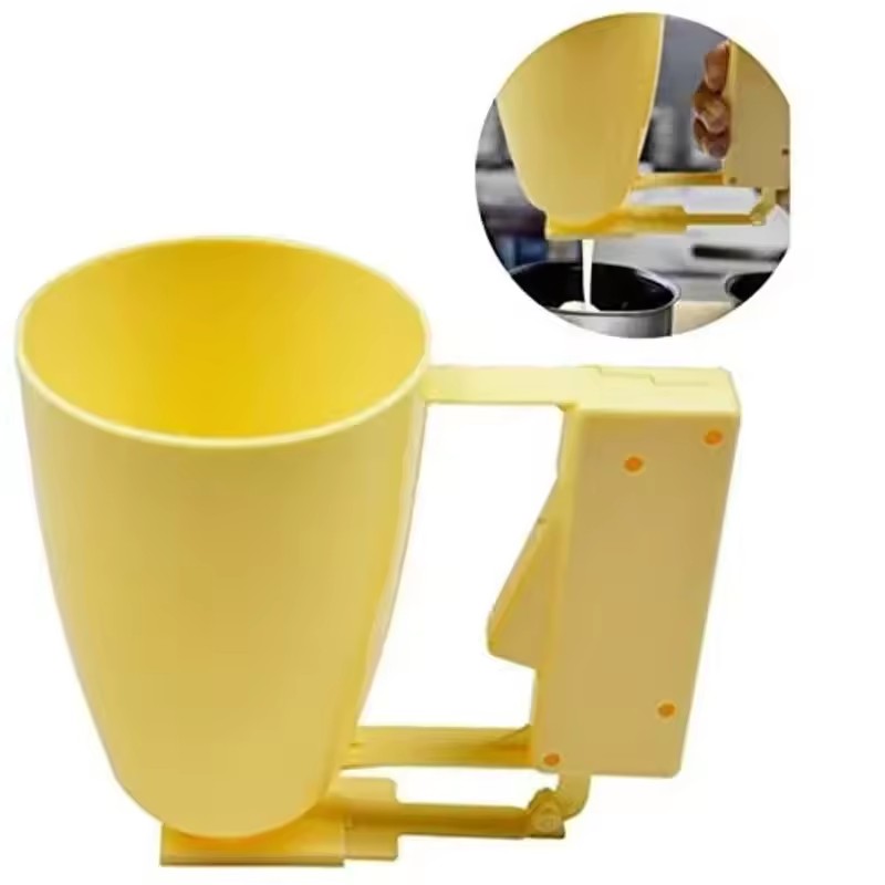 Kitchen Baking Blender - Kitchen Creative DIY Weight Donut Maker