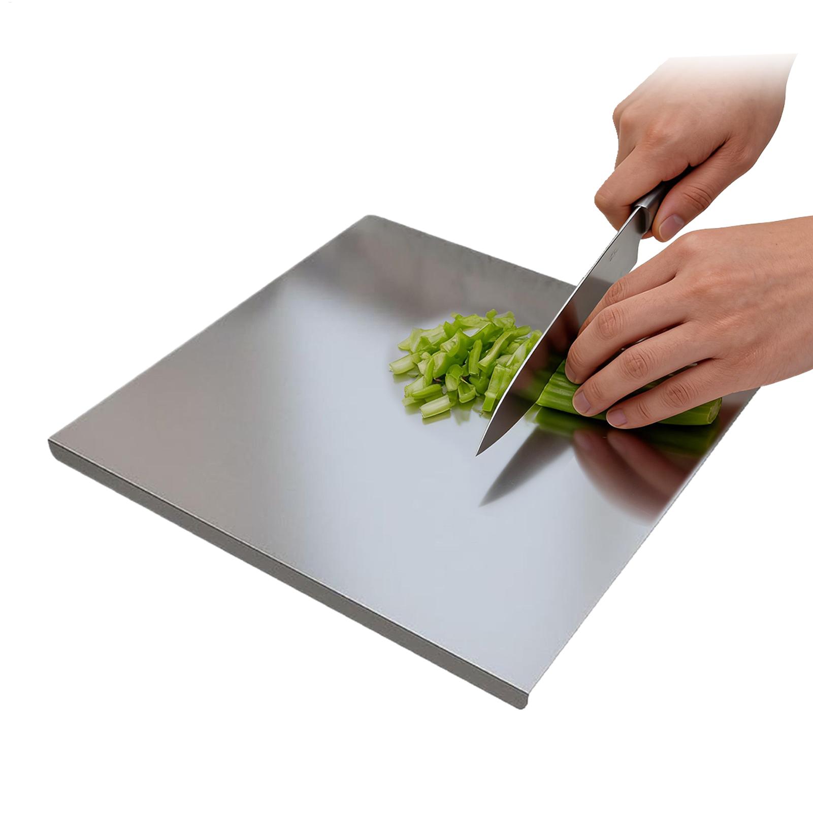 Kitchen Baking Tools - Chopping Boards for Kitchen Nonstick Double-Sided