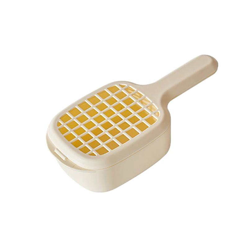 Miniature Baking Kitchen - 1pc Easy-clean Mini Fruit Drain Basket