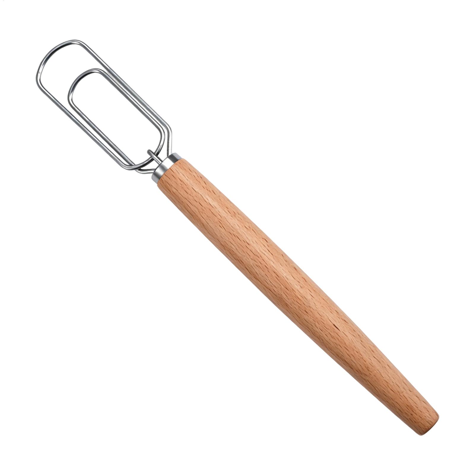Kitchen Baking Blender - Artisian Blender Danish Dough Whisk Hand