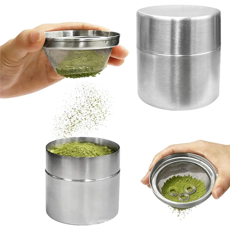 B23B Stainless Steel For Kitch - Kitchen Baking Canisters ulasan dan harga