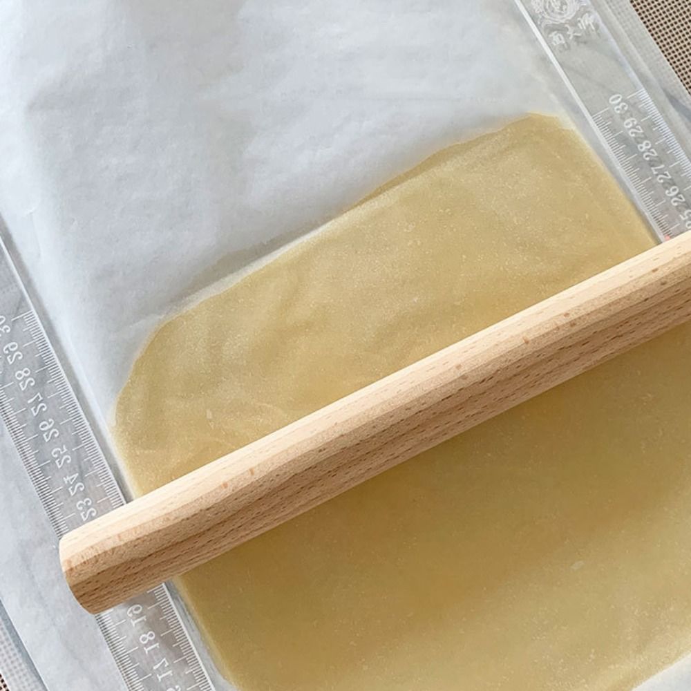 Acrylic Balance Ruler For Bisc - Fondant Smoother Set ulasan dan harga