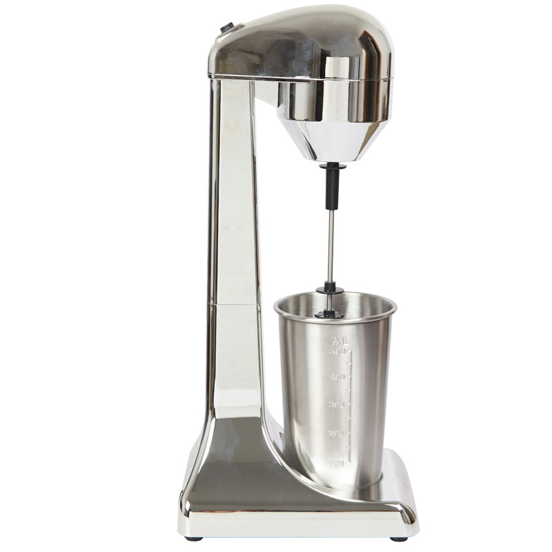 220V Electric Milk Frother for - Kitchen Baking Appliances ulasan dan harga