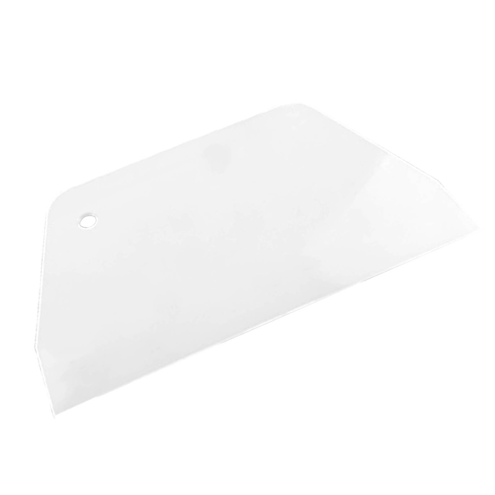 Food-Contact PP Dough Scraper  - Bench Scraper Dough ulasan dan harga