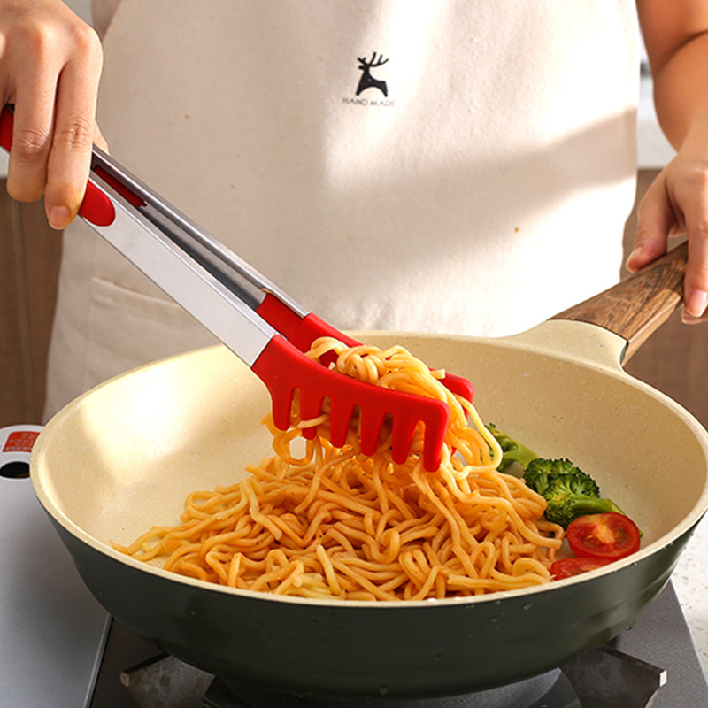Stainless Steel Silicone Food  - Bread Baking Kitchen Utensils ulasan dan harga