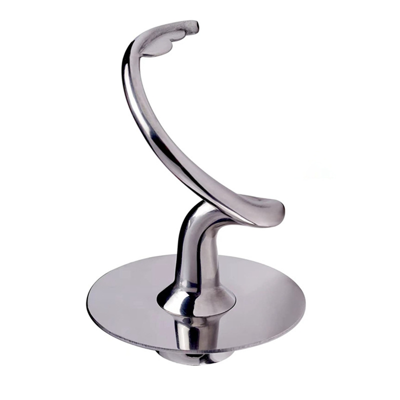 Stainless Steel Spiral Dough H - Kitchenaid Baking Set ulasan dan harga