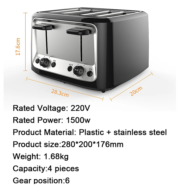 Kitchen Utensils Healthy Break - Bread Baking Kitchen Utensils ulasan dan harga