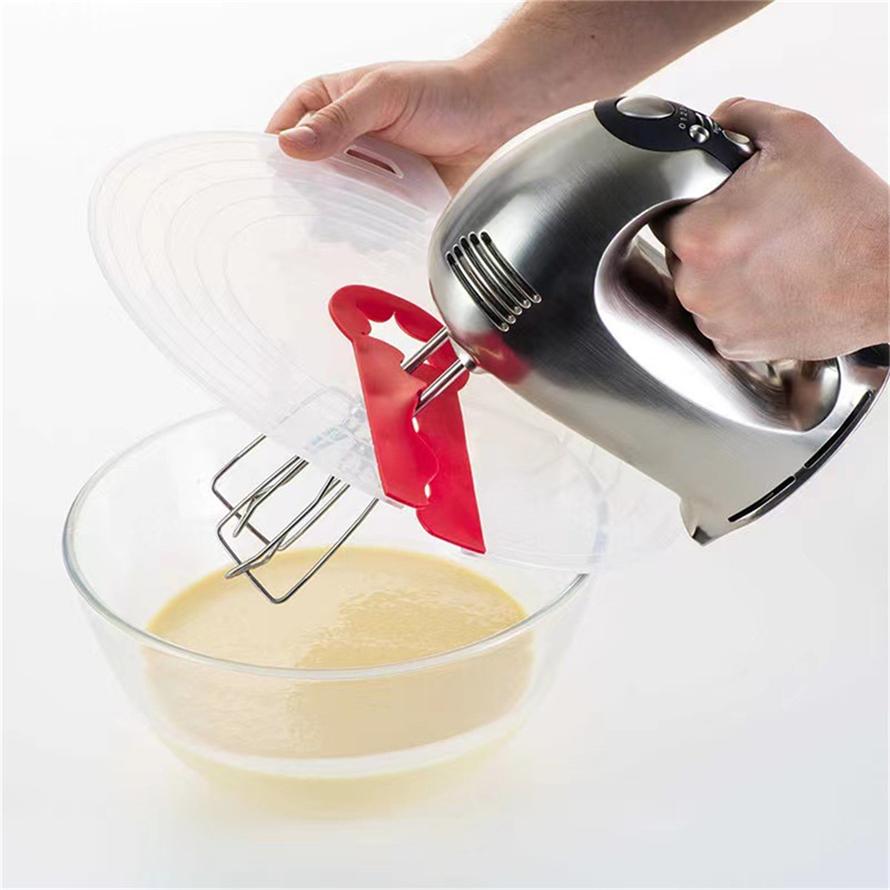 Beat Eggs Mixer Cover Mixer Sp - Kitchen Baking Appliances ulasan dan harga