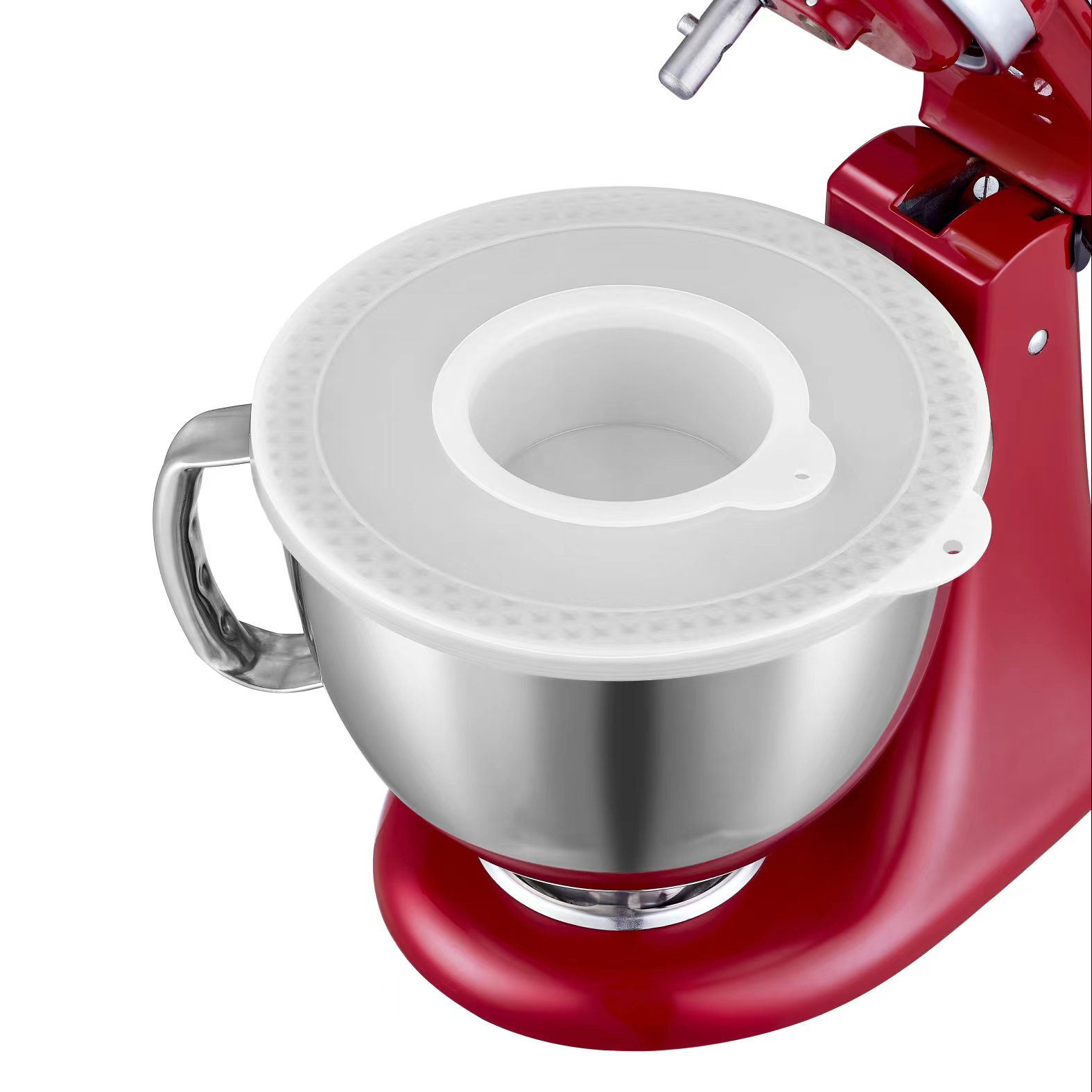 1pcs/2pcs Mixers Bowl Covers f - Kitchenaid Baking Set ulasan dan harga