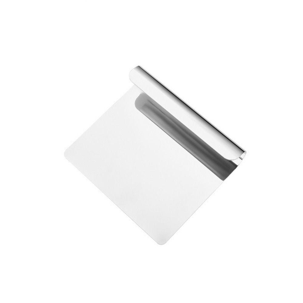 304 Stainless Steel Bench Flou - Bench Scraper Dough ulasan dan harga
