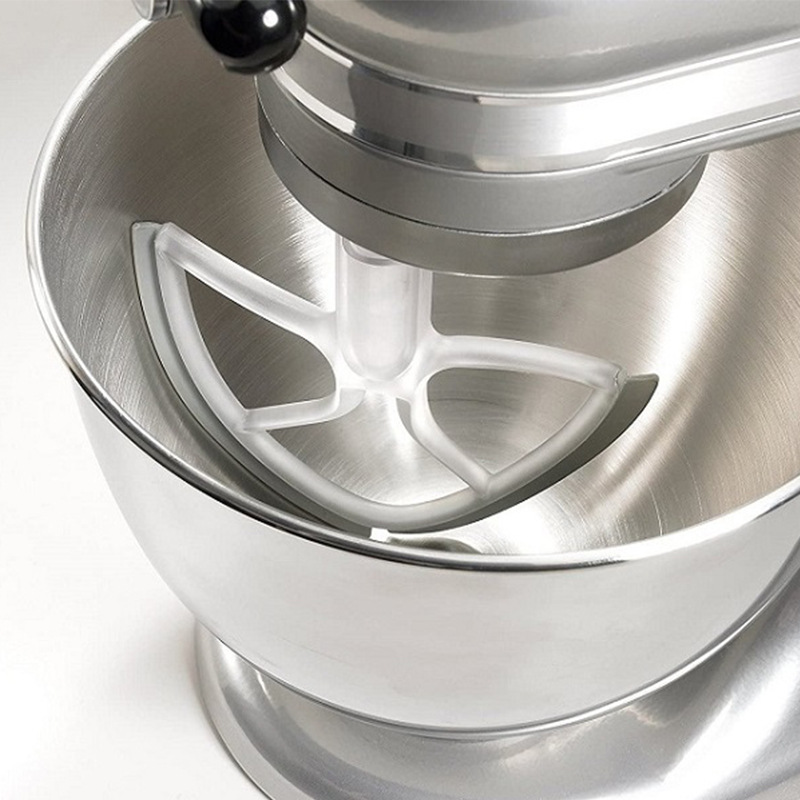 Flex Edge Beater Mixer Paddle  - Kitchenaid Baking Set ulasan dan harga