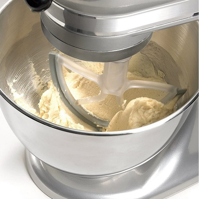 Flex Edge Beater Mixer Paddle  - Kitchenaid Baking Set ulasan dan harga
