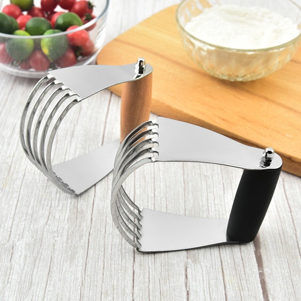 Baking Tools Stainless Steel D - Kitchen Baking Blender ulasan dan harga