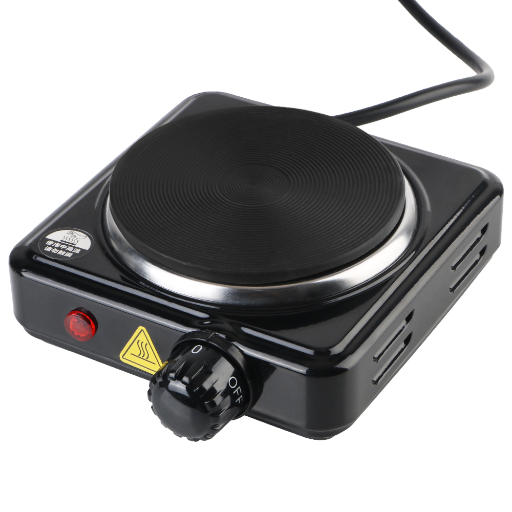 500W 220V Hot Cooker Plate Min - Miniature Baking Kitchen ulasan dan harga