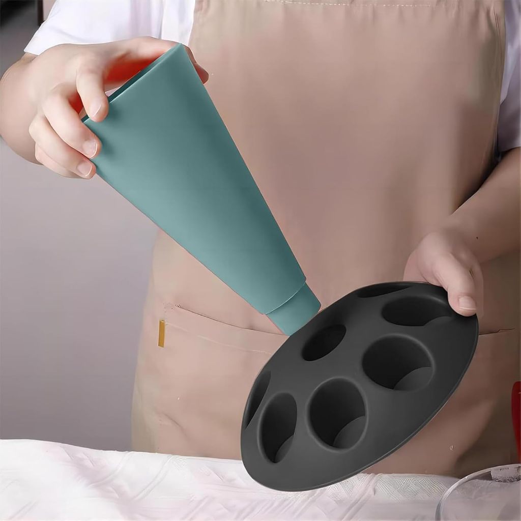 1Pcs Cake Decorating Piping Ba - Kitchen Baking Tools ulasan dan harga