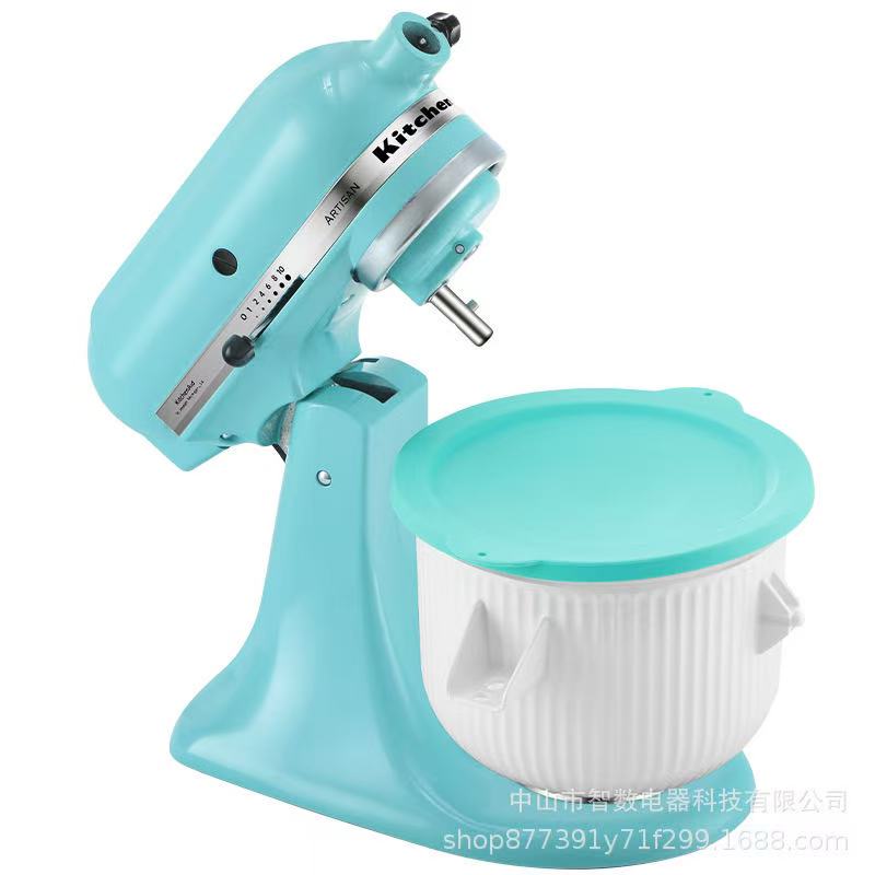 Silicone Lid Compatible with K - Kitchenaid Baking Set ulasan dan harga