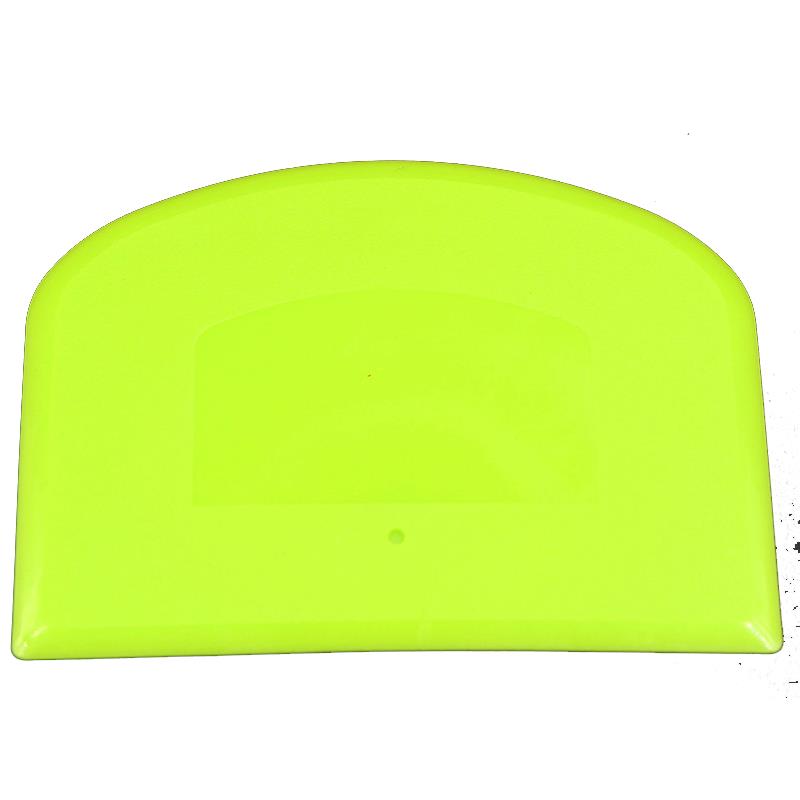 1pc Dough Scraper Bowl Food-sa - Bench Scraper Dough ulasan dan harga