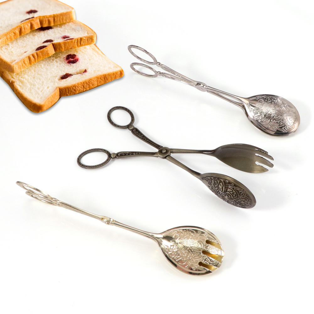 Jaswehome Vintage Retro Food T - Bread Baking Kitchen Utensils ulasan dan harga