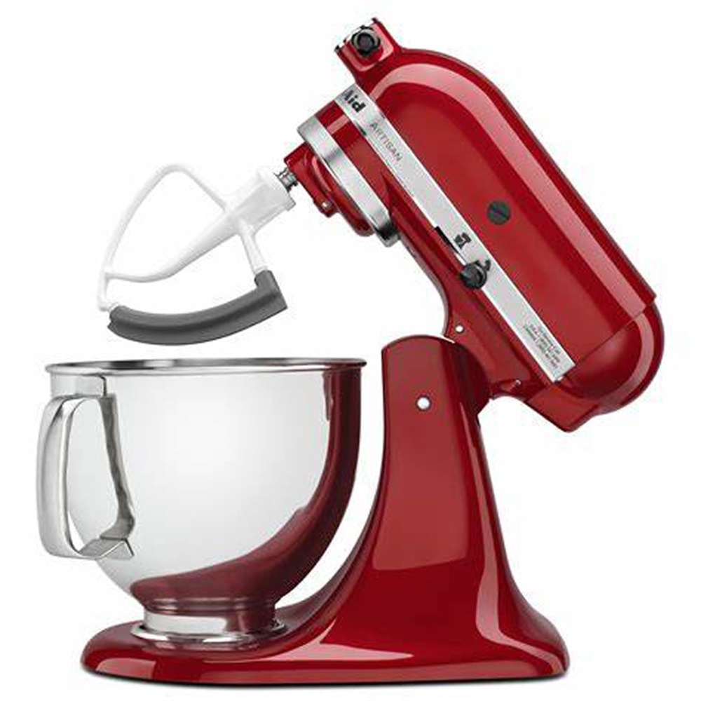 Blender Paddle For KitchenAid  - Kitchenaid Baking Set ulasan dan harga