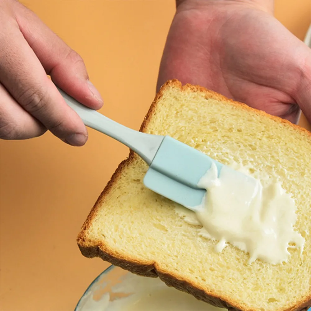 3Pcs Cream Scraper DIY Bread C - Kitchen Baking Appliances ulasan dan harga