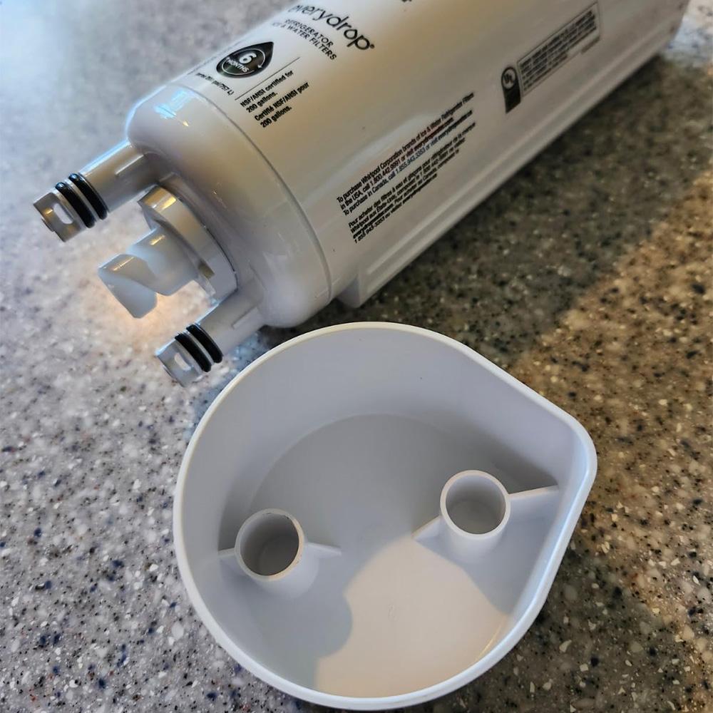 Replacement for EveryDrop EDRA - Kitchen Baking Appliances ulasan dan harga