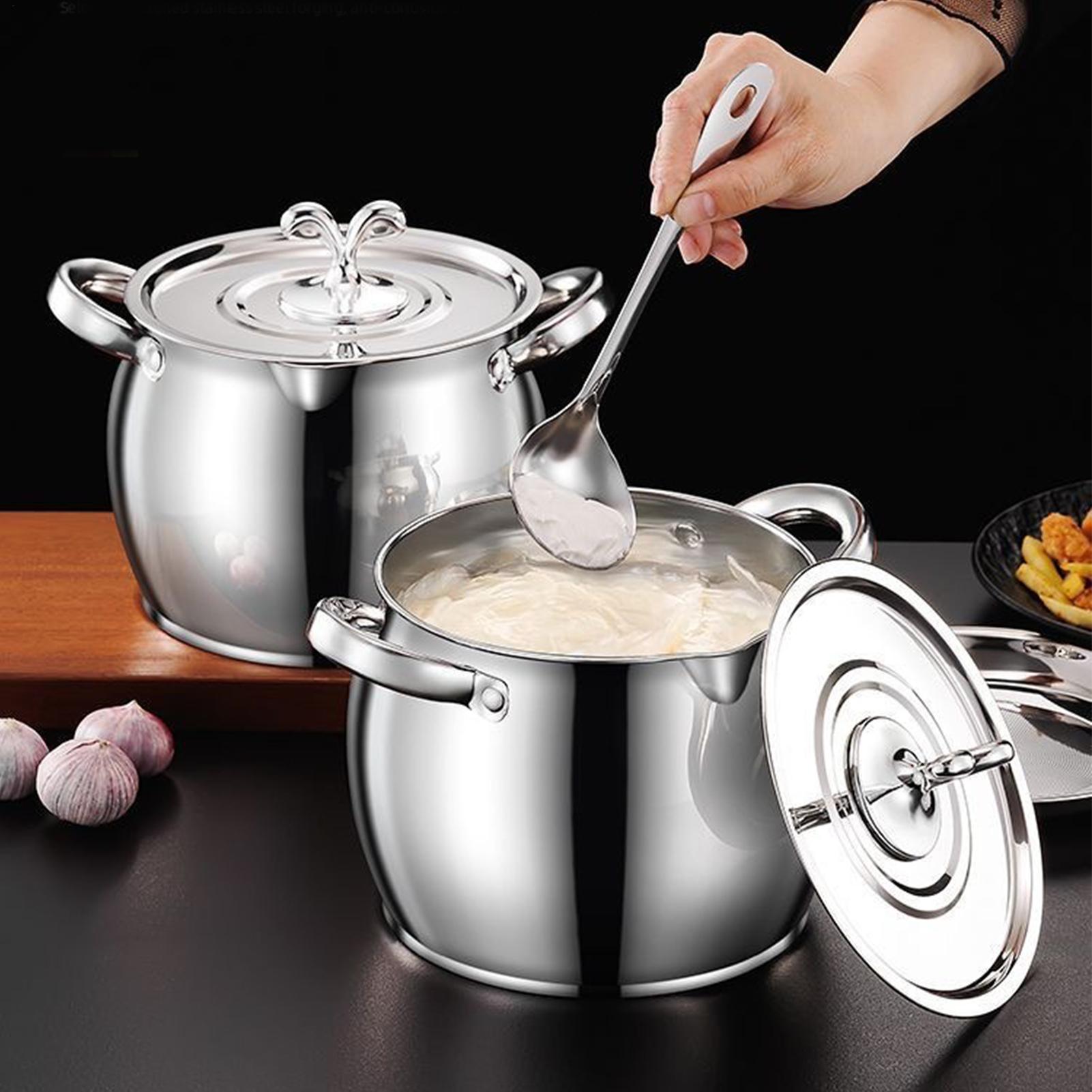 Stainless Steel Bacon Grease S - Kitchen Baking Canisters ulasan dan harga