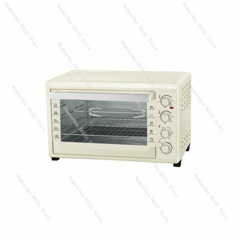 60L Convection Oven Electric R - Kitchen Baking Gifts ulasan dan harga