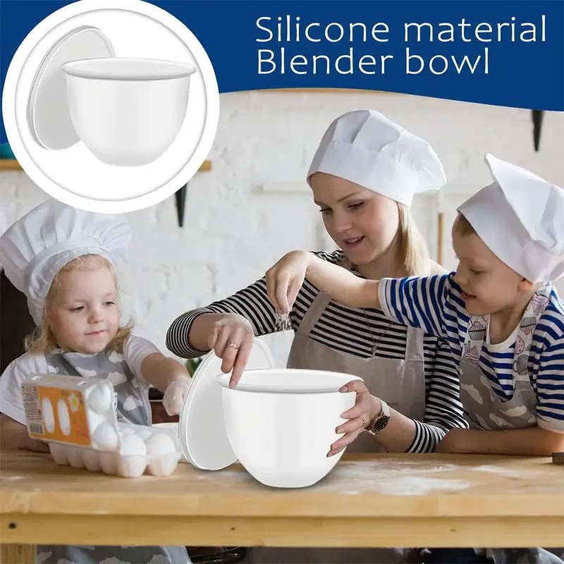 NEW  Silicone Liners for Kitch - Kitchenaid Baking Set ulasan dan harga
