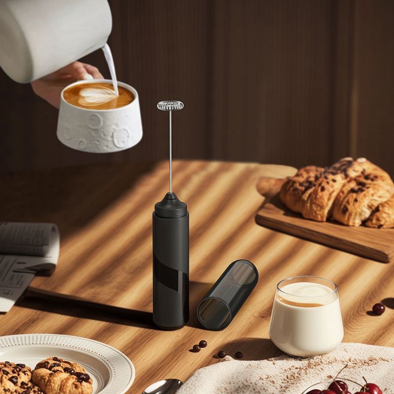 Portable AA Battery Powered El - Kitchen Baking Appliances ulasan dan harga