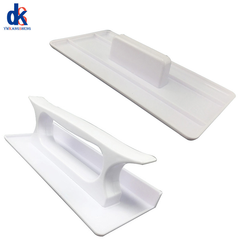Large Square Cake Smoother Pla - Fondant Smoother Set ulasan dan harga
