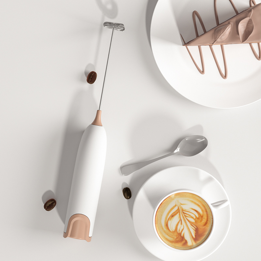 Electric Milk Frother Kitchen  - Kitchen Baking Appliances ulasan dan harga