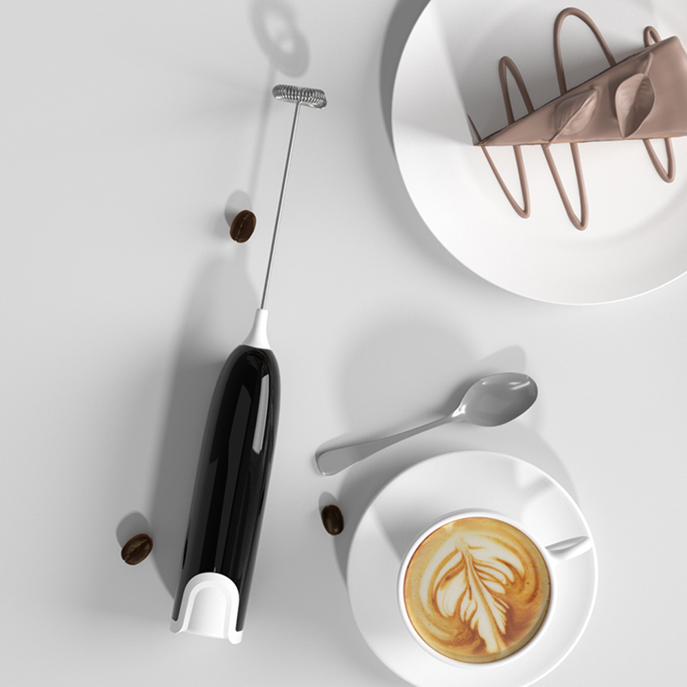 Electric Milk Frother Kitchen  - Kitchen Baking Appliances ulasan dan harga