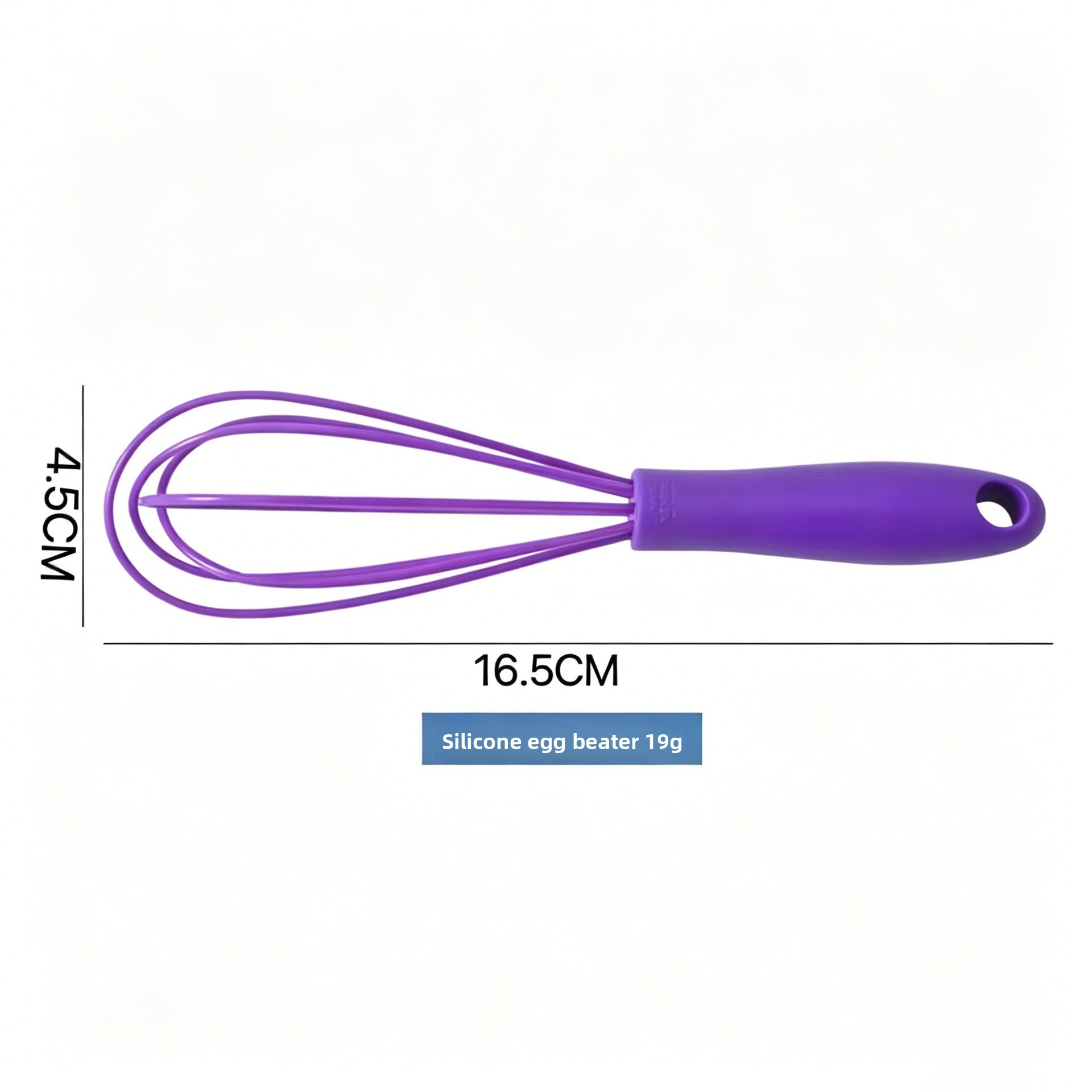 Kitchen mini silicone manual e - Kitchen Baking Blender ulasan dan harga
