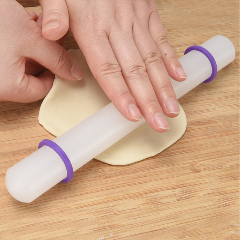 11pcs/set Baking Tools Cake Sc - Fondant Smoother Set ulasan dan harga