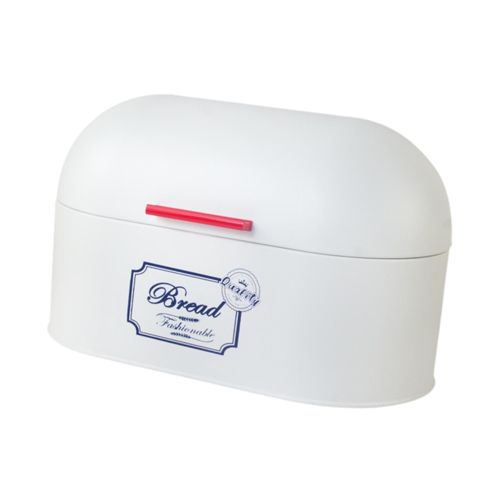 Bread Box Multi Purpose Kitche - Kitchen Baking Canisters ulasan dan harga