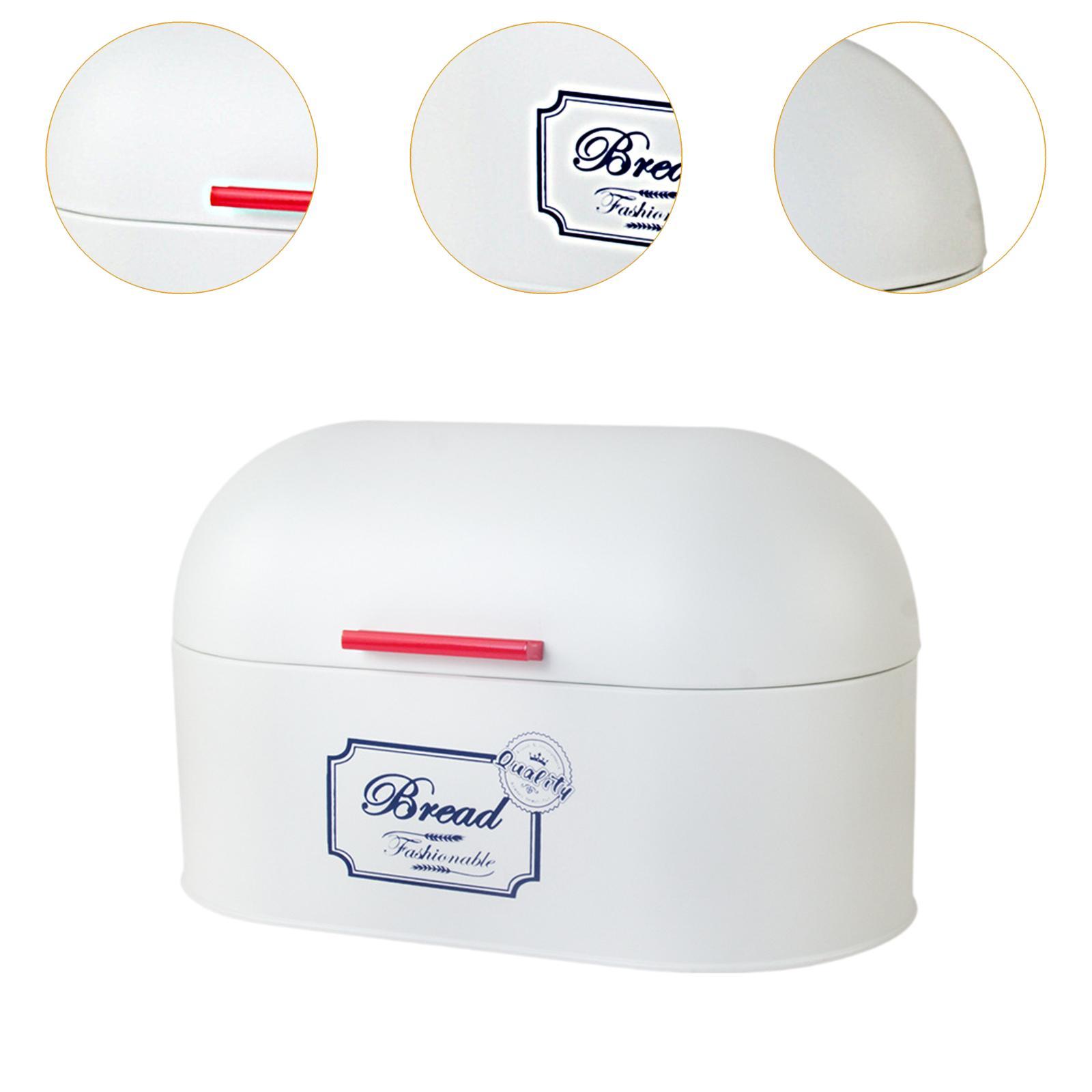 Bread Box Multi Purpose Kitche - Kitchen Baking Canisters ulasan dan harga