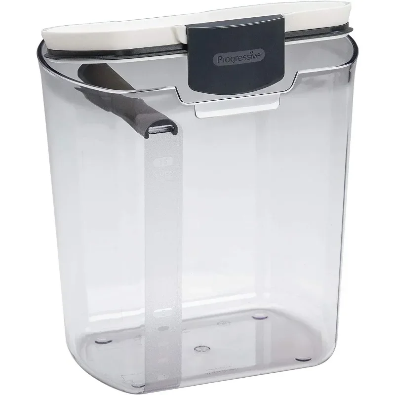 Prepworks ProKeeper 6 PC Kitch - Kitchen Baking Canisters ulasan dan harga