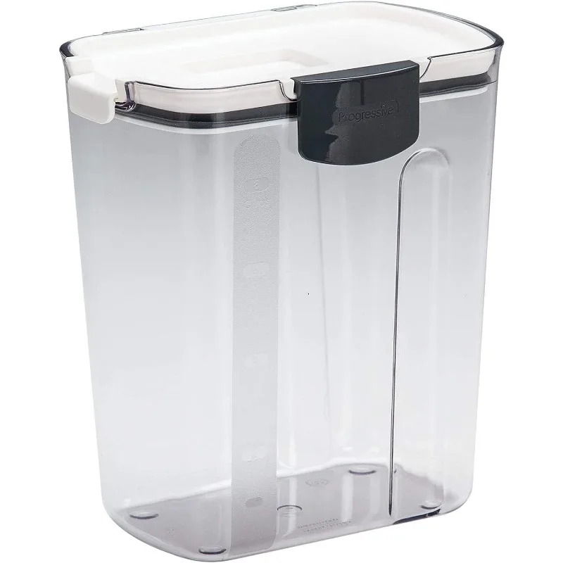 Prepworks ProKeeper 6 PC Kitch - Kitchen Baking Canisters ulasan dan harga