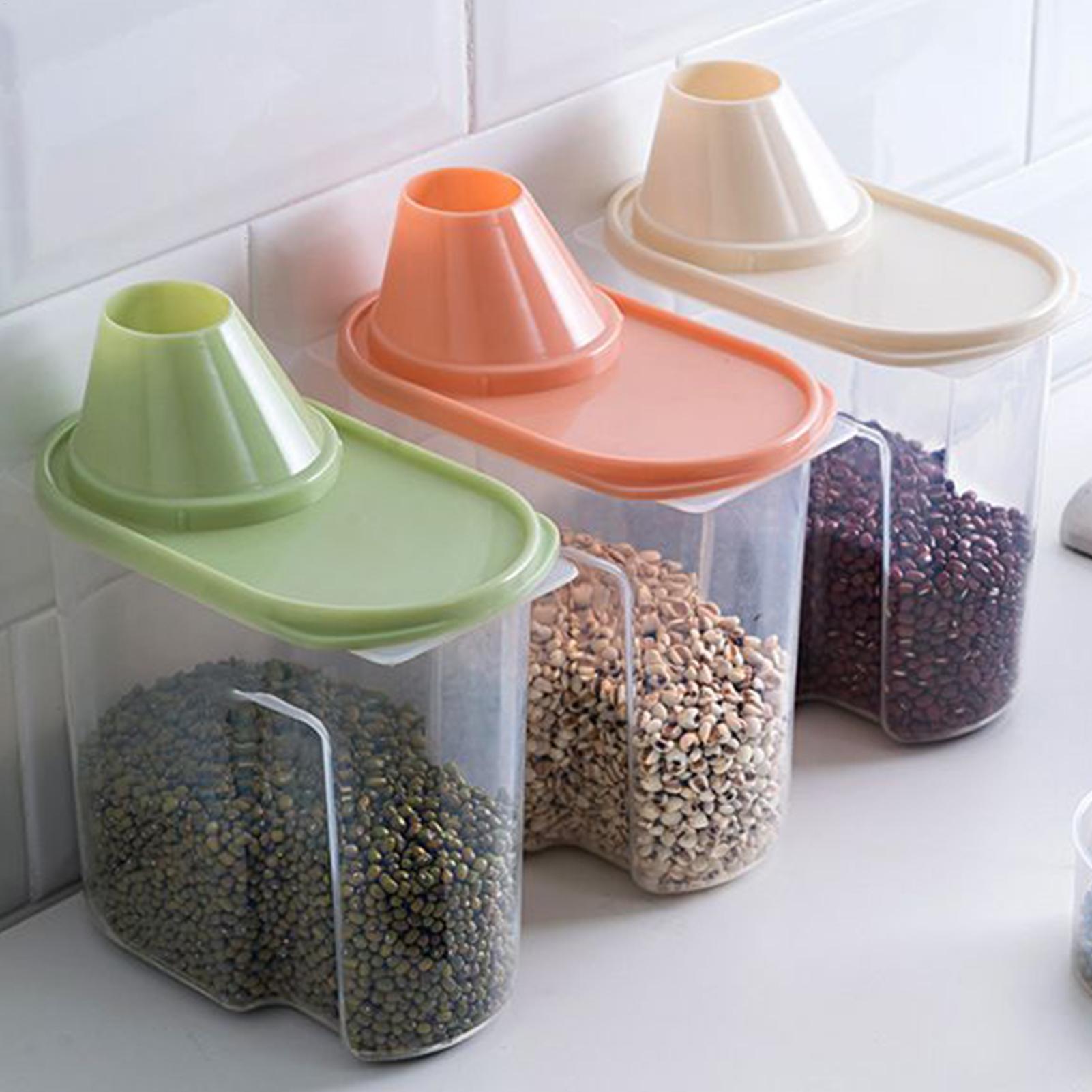 Canisters Sets For The Kitchen - Kitchen Baking Canisters ulasan dan harga