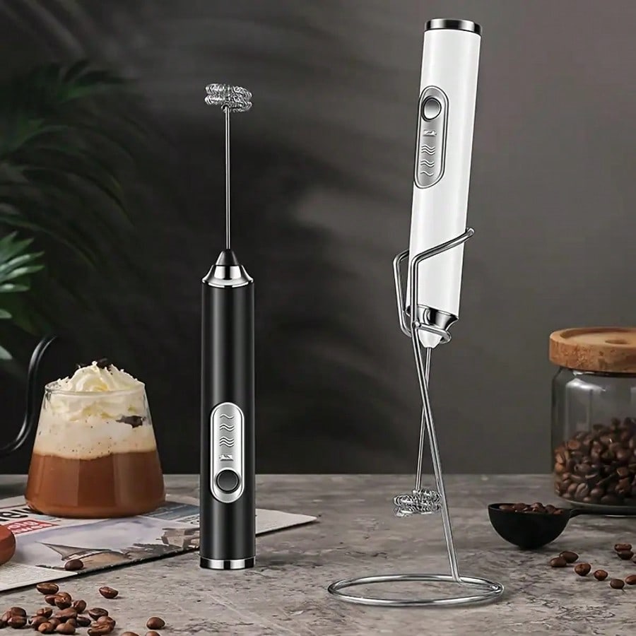 1-Pack Handheld Electric Mixer - Kitchen Baking Appliances ulasan dan harga