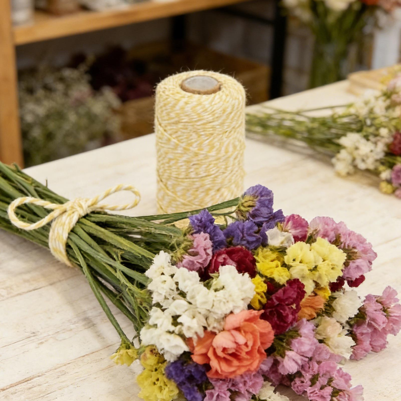 Baking Twine 2mm 328ft Natural - Kitchen Baking Twine ulasan dan harga