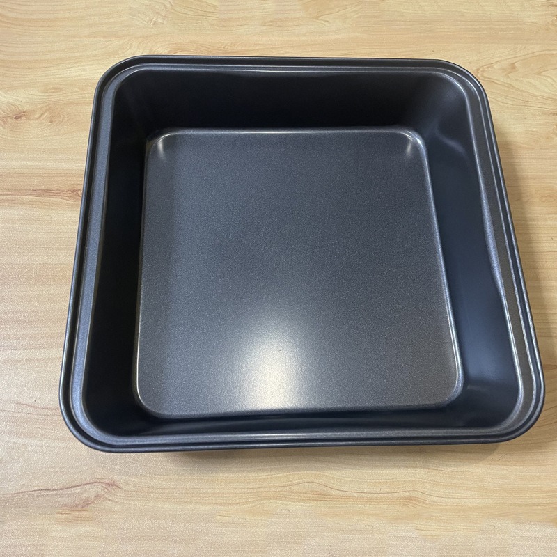 Kitchen Nonstick Rectangular C - Bread Baking Kitchen Utensils ulasan dan harga