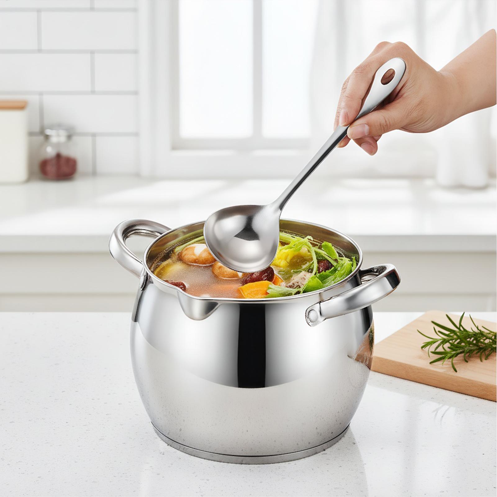 Bacon Grease Saver Stainless S - Kitchen Baking Canisters ulasan dan harga
