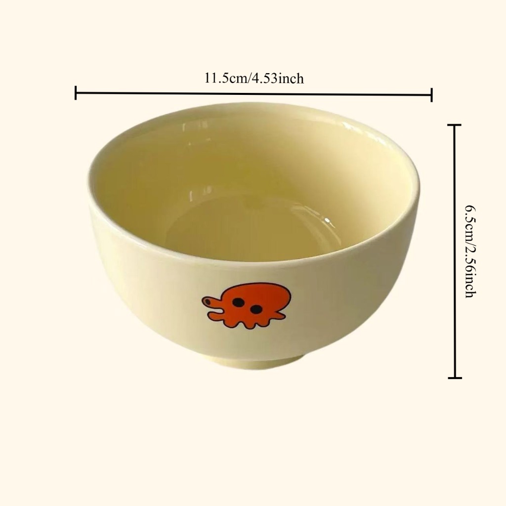 Crayon Shinchan Ceramic Tablew - Kitchen Baking Gifts ulasan dan harga