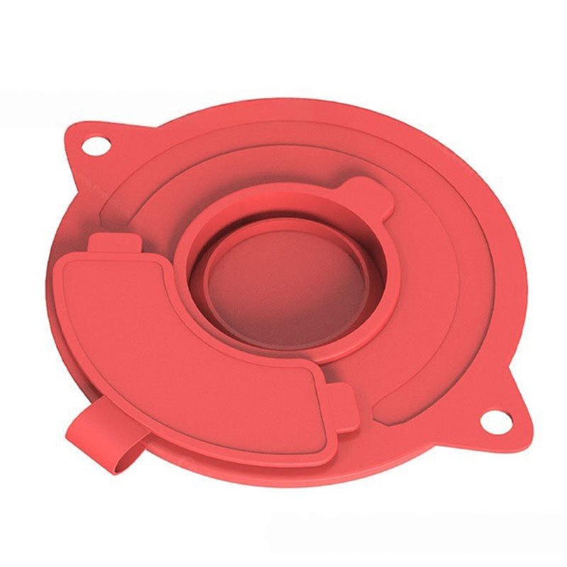 【NECESSITY】Silicone Mixers Bow - Kitchenaid Baking Set ulasan dan harga