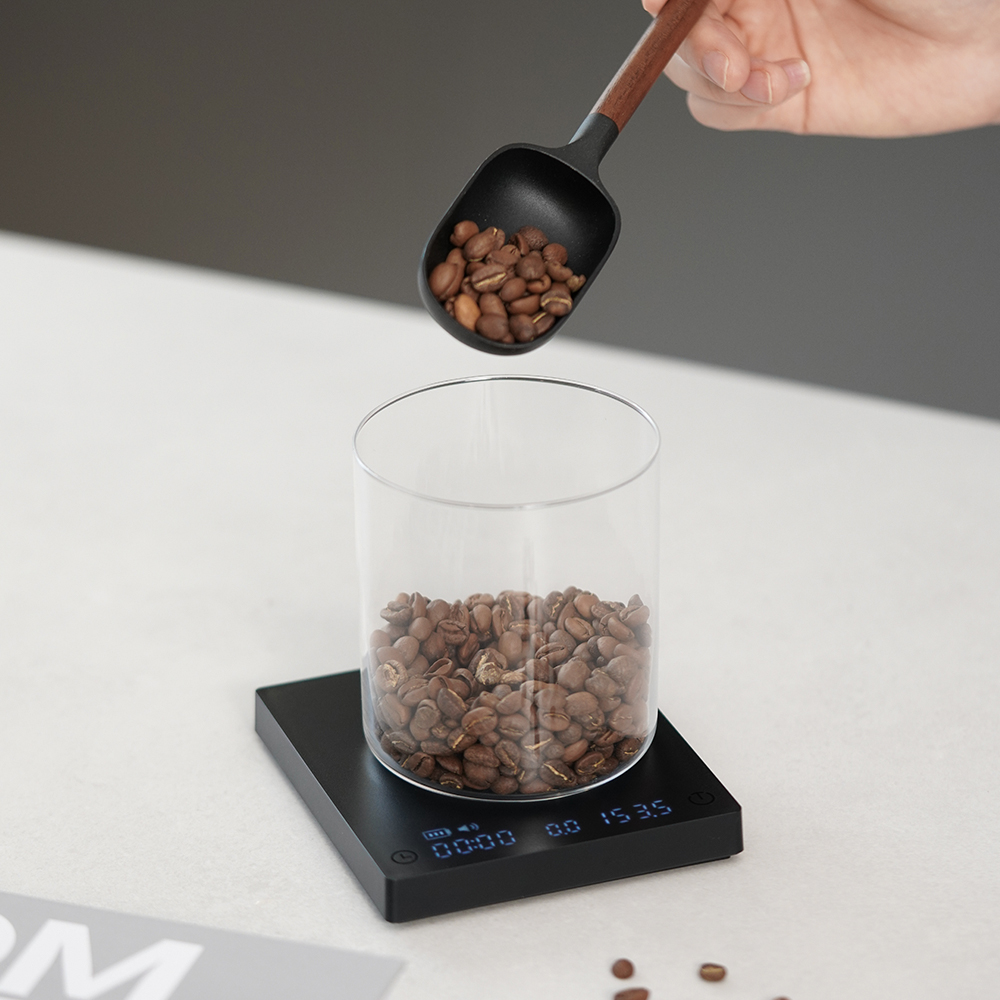 TIMEMORE Black Mirror MINI 0.1 - Miniature Baking Kitchen ulasan dan harga
