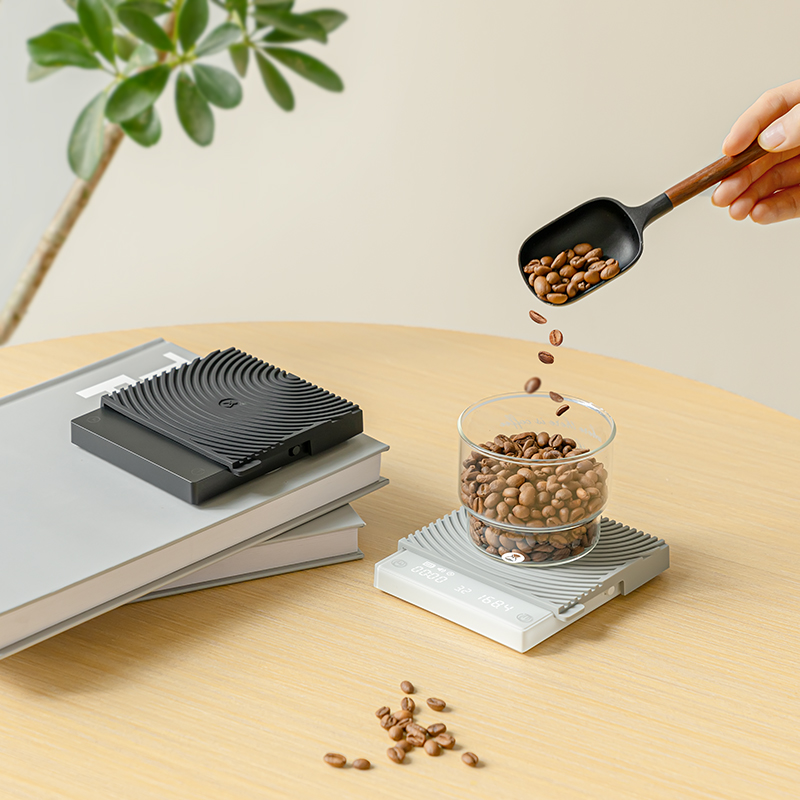 TIMEMORE Black Mirror MINI 0.1 - Miniature Baking Kitchen ulasan dan harga