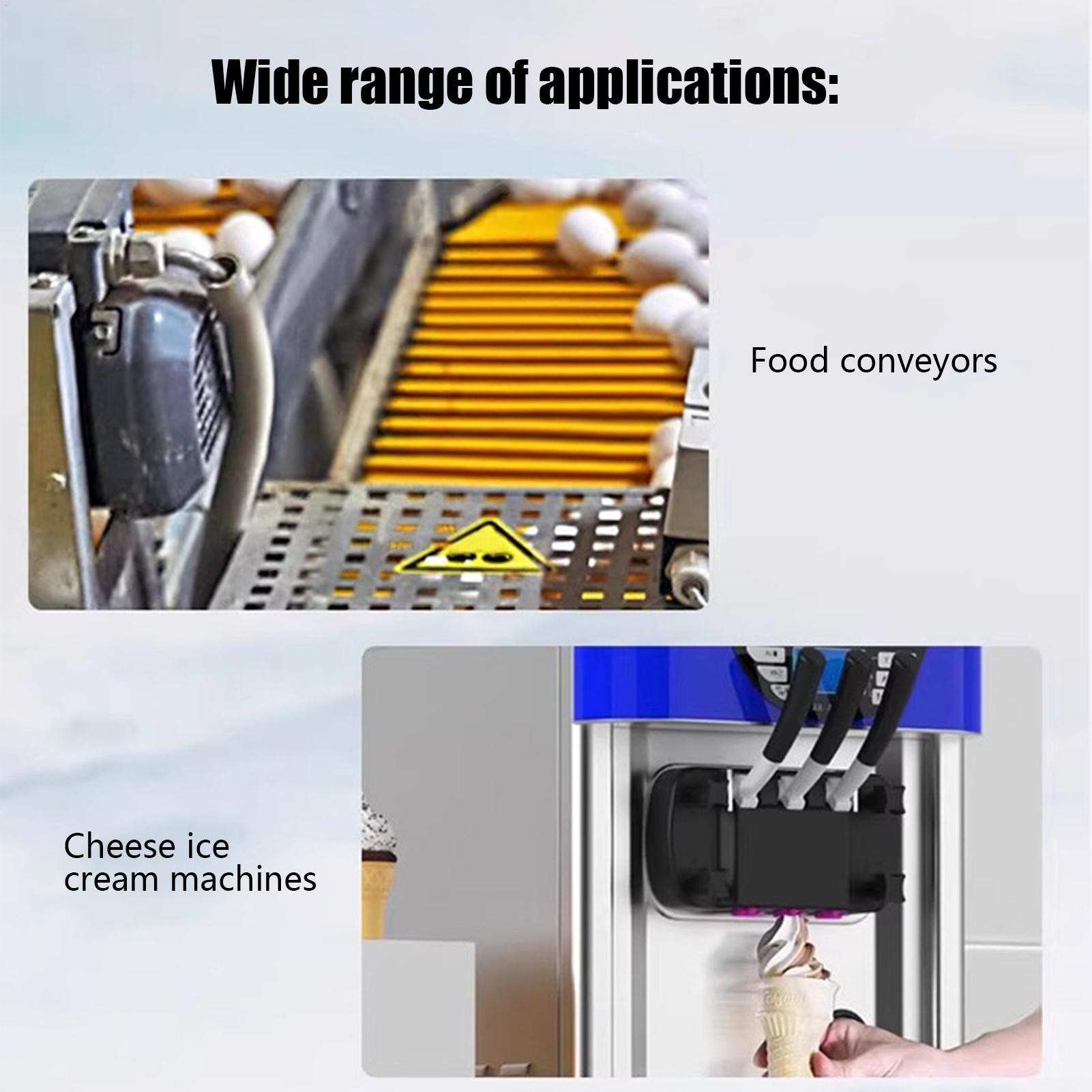 Food Grade 113g Grease Multipu - Kitchen Baking Appliances ulasan dan harga