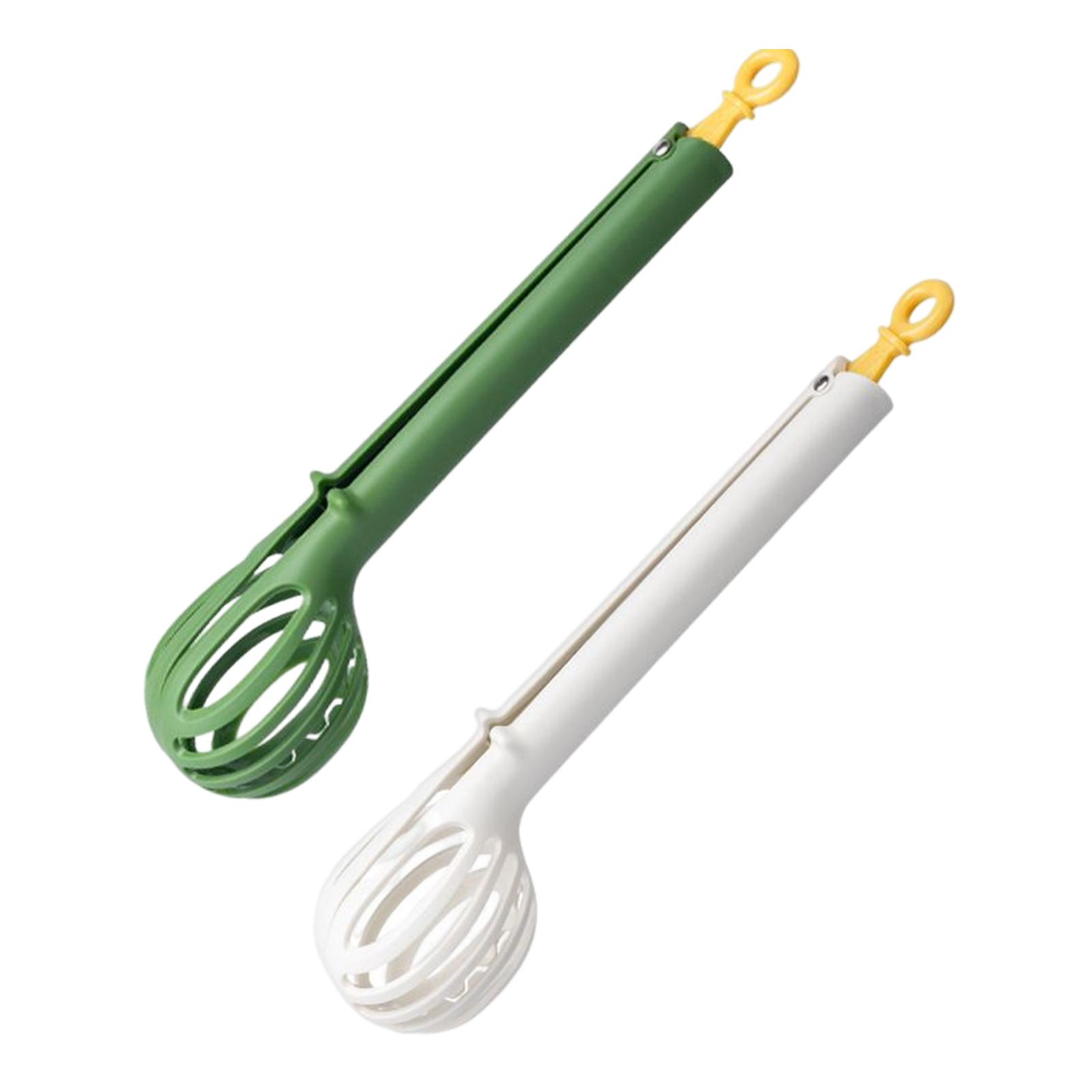 Handheld Mixer Manual Egg Whis - Bread Baking Kitchen Utensils ulasan dan harga